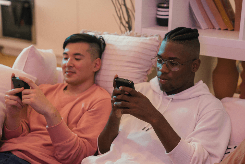 Play a 5 Minute Brain Training Game