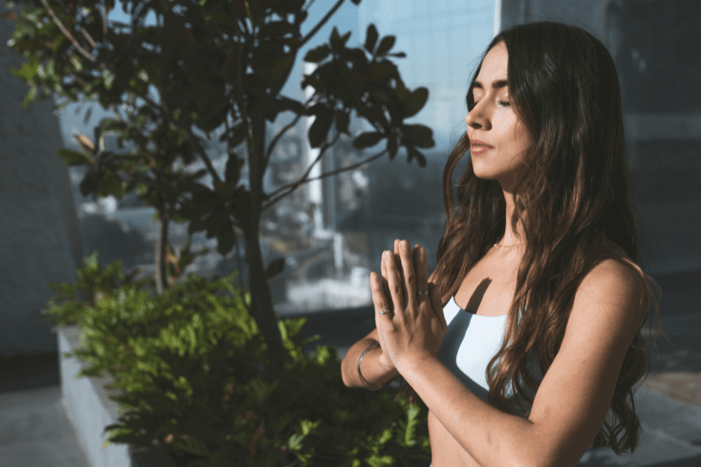 Practice _Loving Kindness_ Meditation