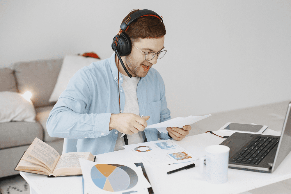 Prime Your Brain for Success with Subtle Cues