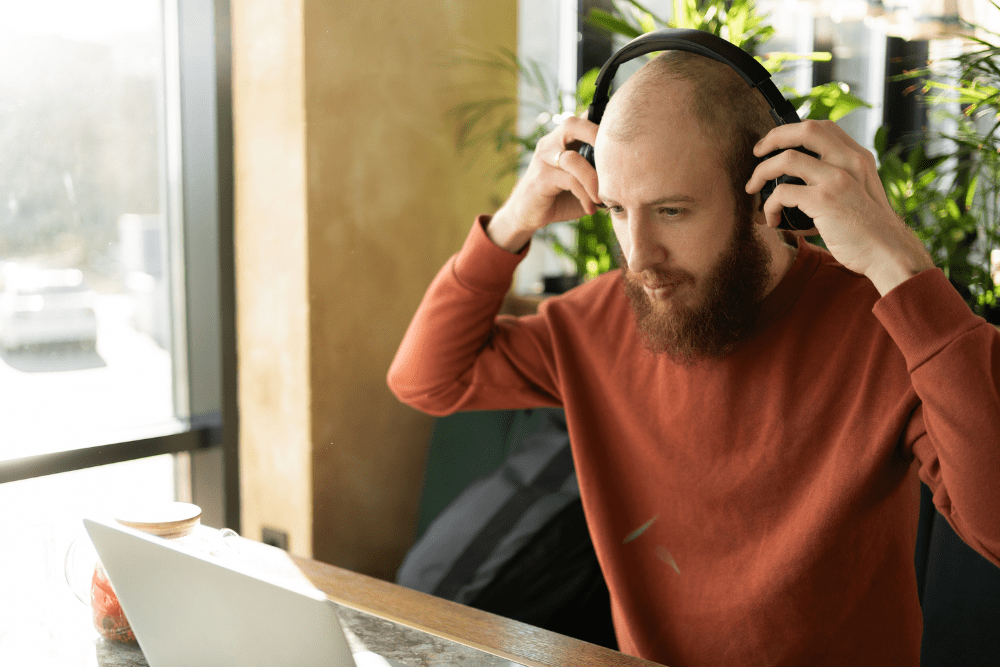 Rediscover the Power of Single Tasking