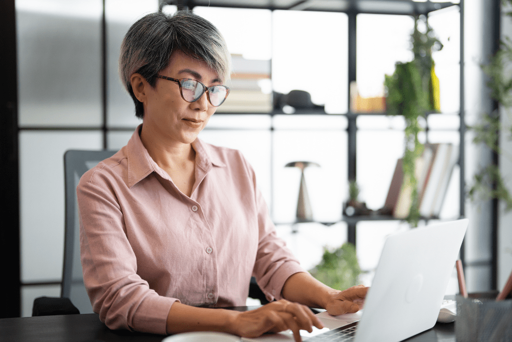 Revenue Operations Manager