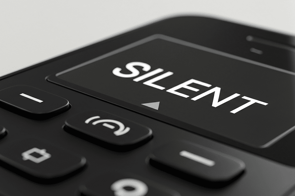 Silence the Noise by Disabling Notifications