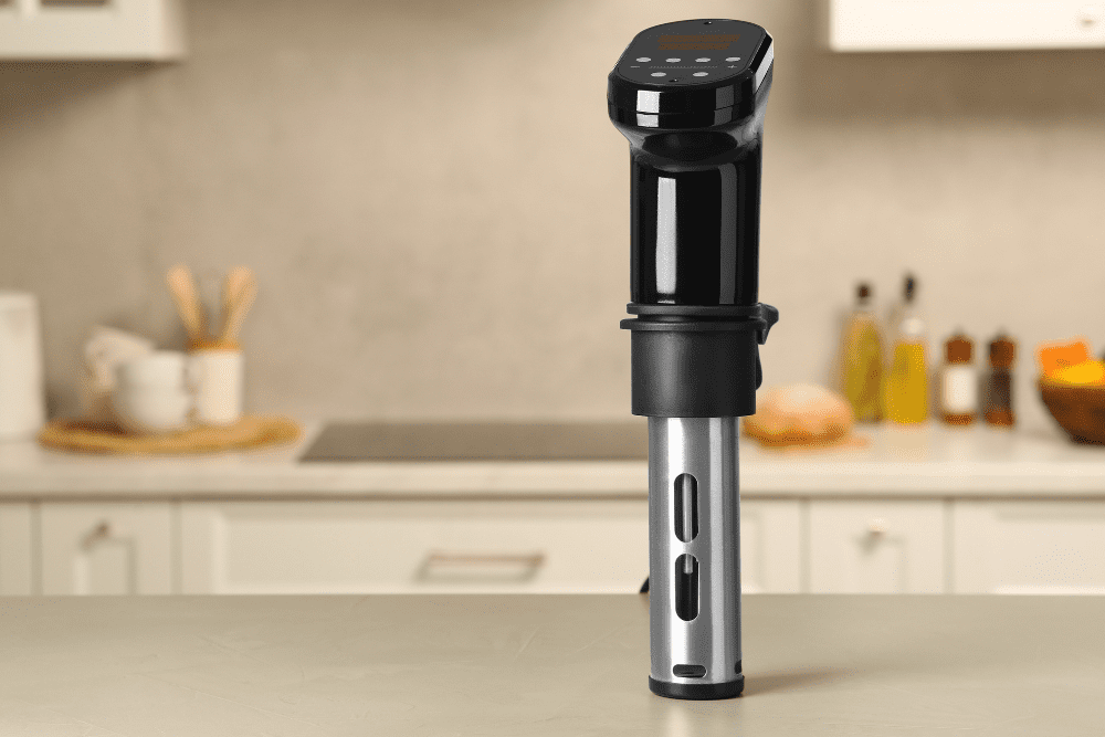 Sous Vide Immersion Circulator