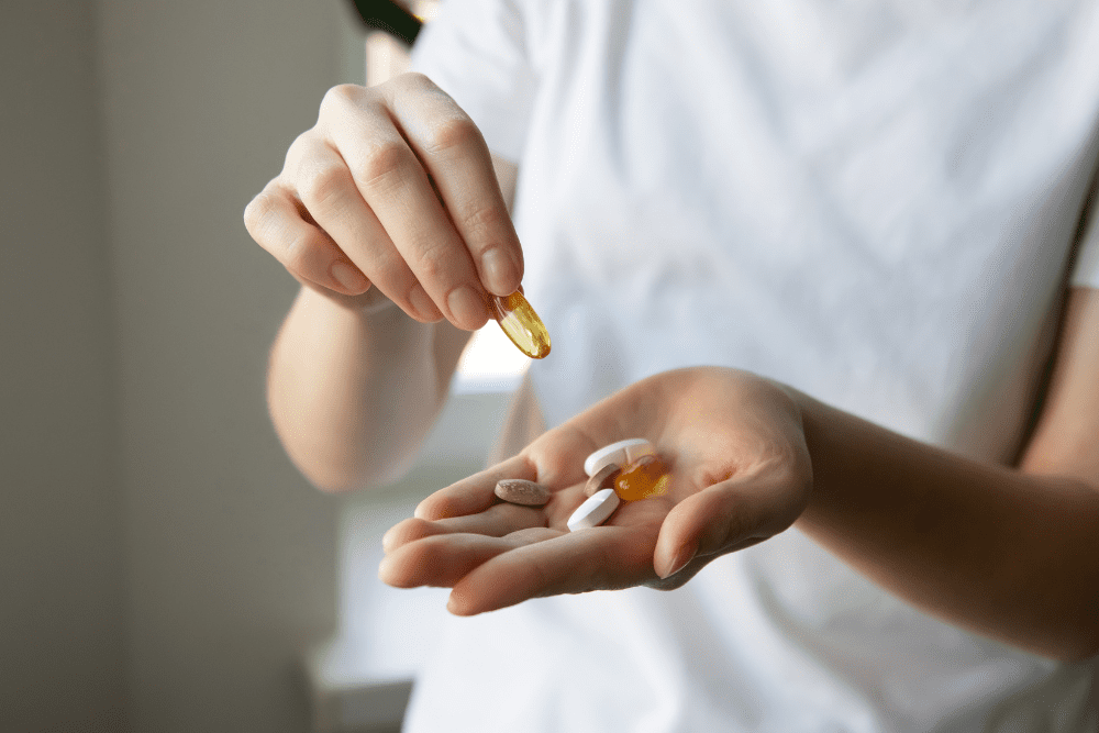 Supplement Overload and Miracle Cures