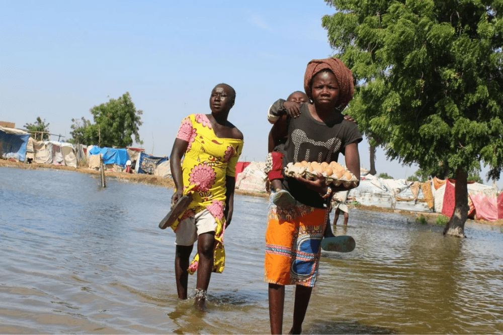 Tanganyika (pre-colonial-1964)