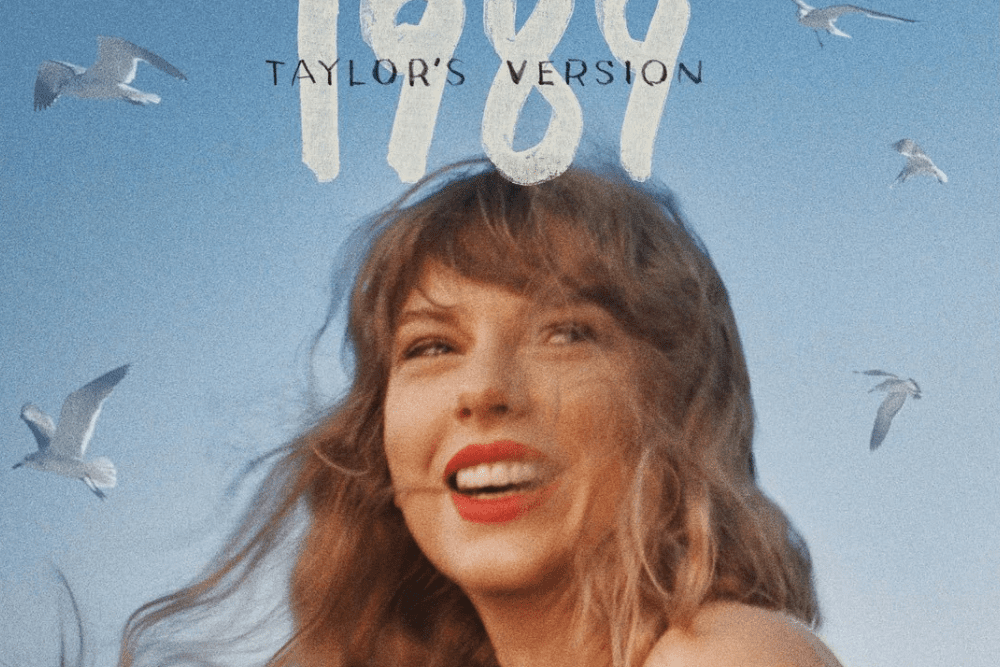 Taylor Swift_ Reclaiming Her Financial Legacy