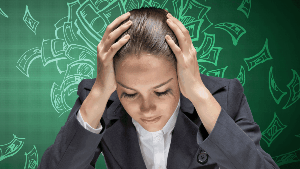 The 10 Biggest Money Mistakes in Your 20s (and How to Avoid Them)