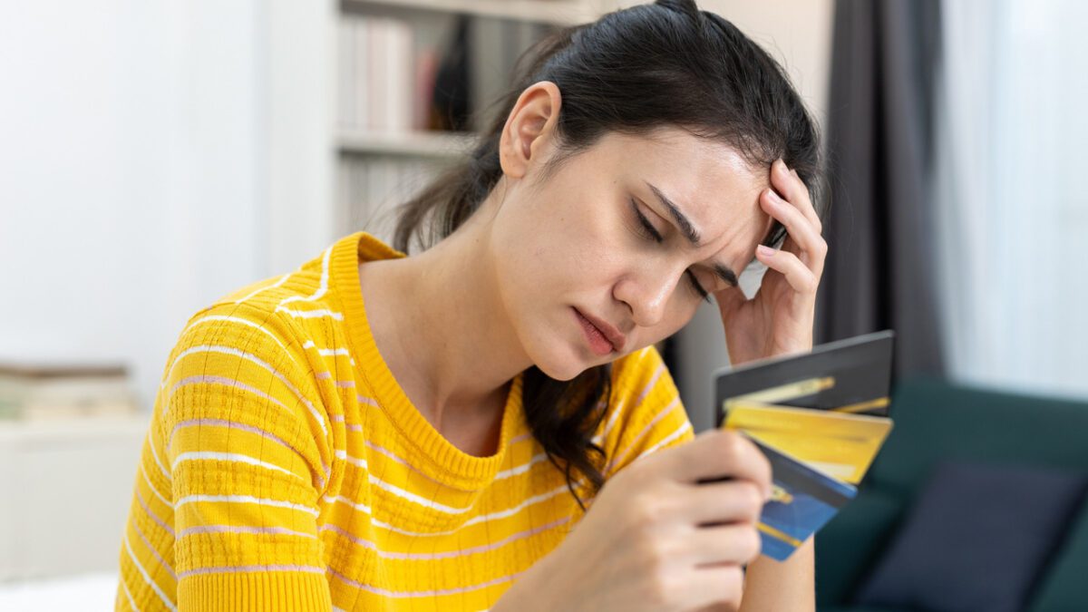 The 10 Common Money Goals That Are Keeping You Broke