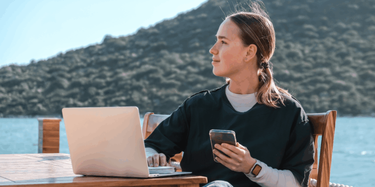 The 10 Countries With the Best Work-Life Balance to Move To