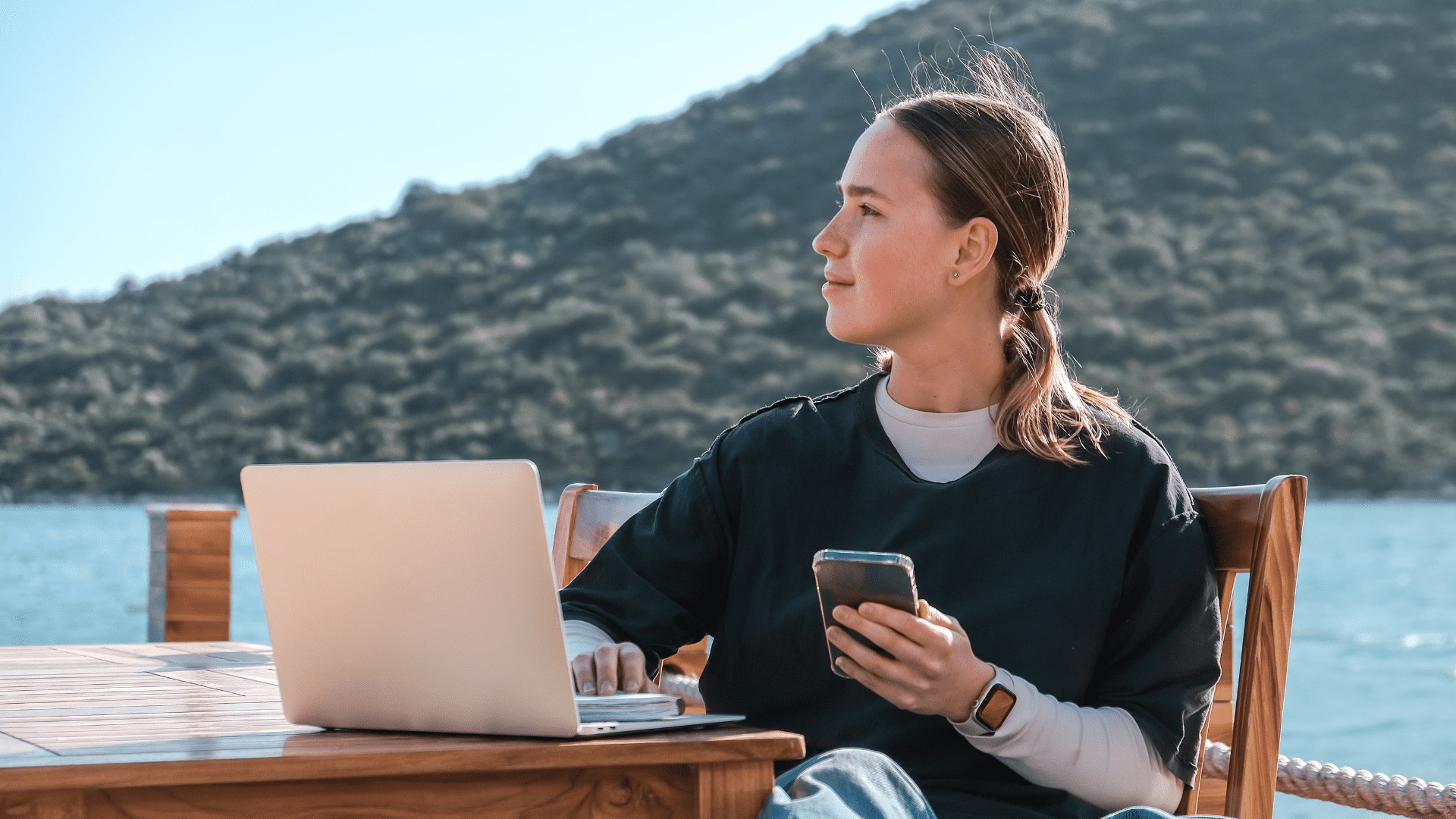 The 10 Countries With the Best Work-Life Balance to Move To