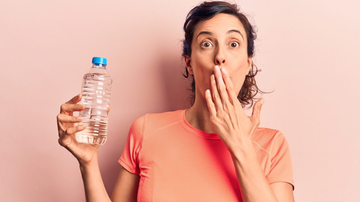 The 10 Everyday Habits That Feel Healthy But Totally Aren’t