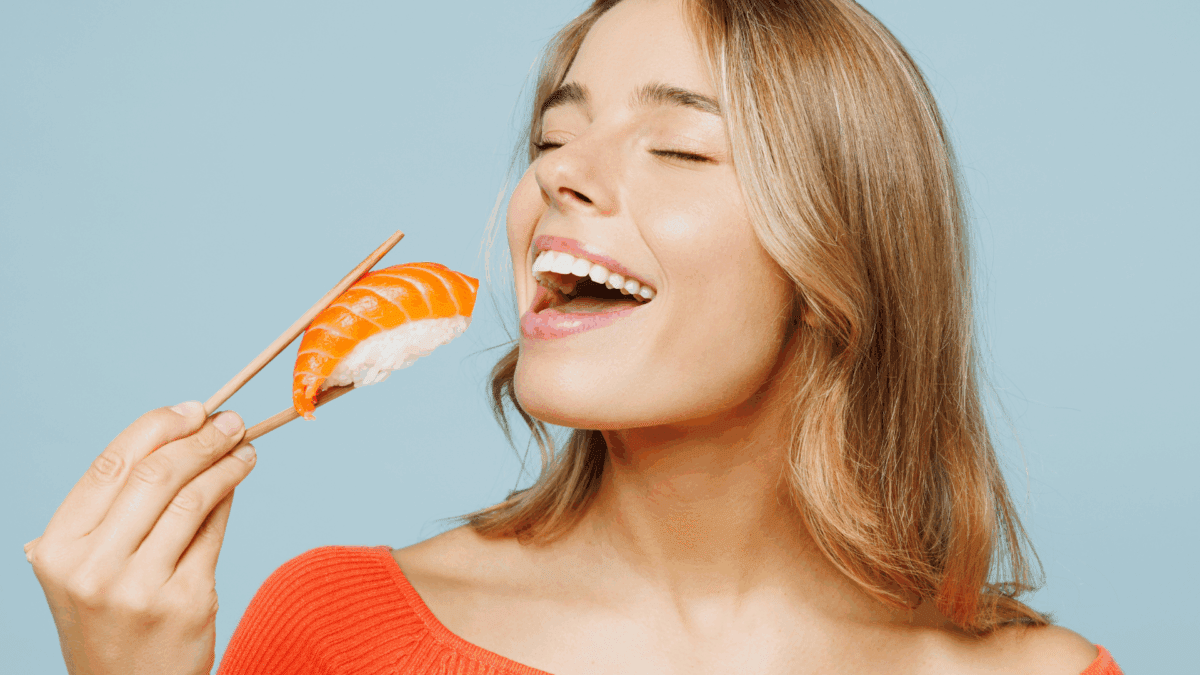 The 10 Foods That Boost Brain Power Instantly