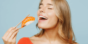 The 10 Foods That Boost Brain Power Instantly