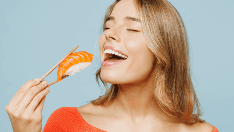 The 10 Foods That Boost Brain Power Instantly