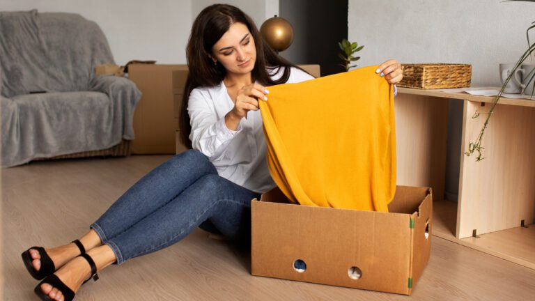 The 10 Genius Storage Solutions You Didn’t Know You Needed