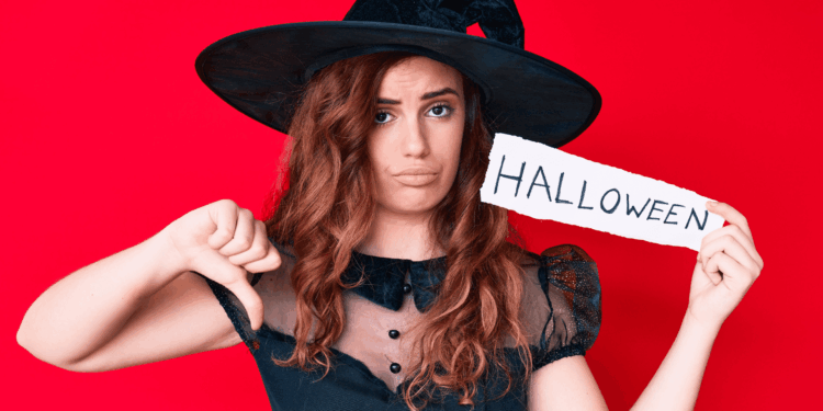The 10 Halloween Traditions That Were Banned (And Why)
