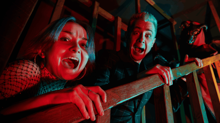 The 10 Haunted Hotels Where You Can Spend the Night