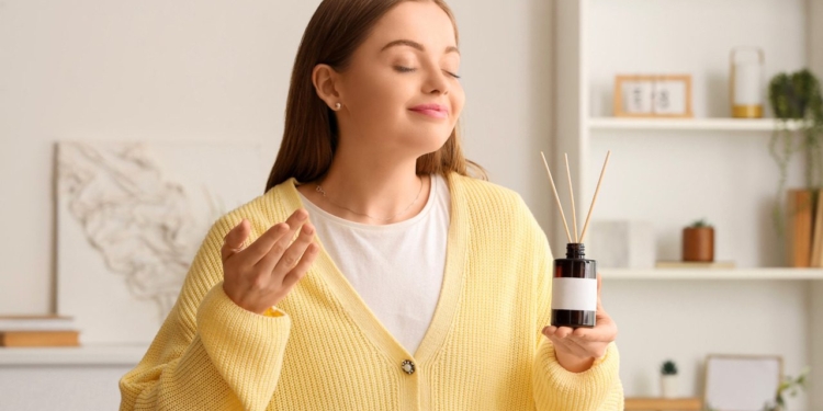 The 10 Home Smells That Instantly Boost Your Mood