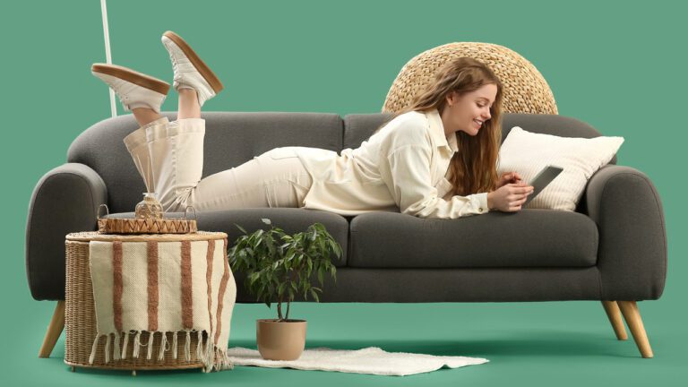 The 10 Iconic ’80s Home Trends We Secretly Want Back