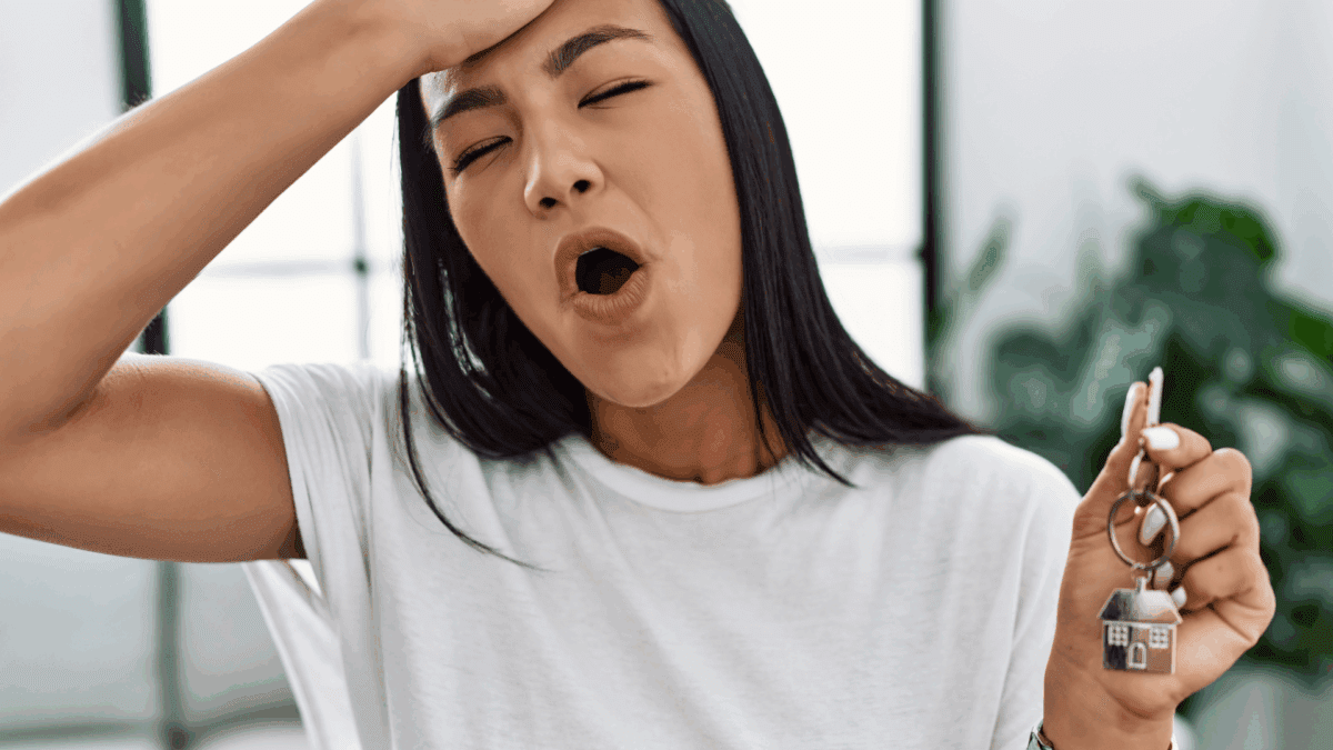 The 10 Things First-Time Homebuyers Always Regret 1 The 10 Things First-Time Homebuyers Always Regret