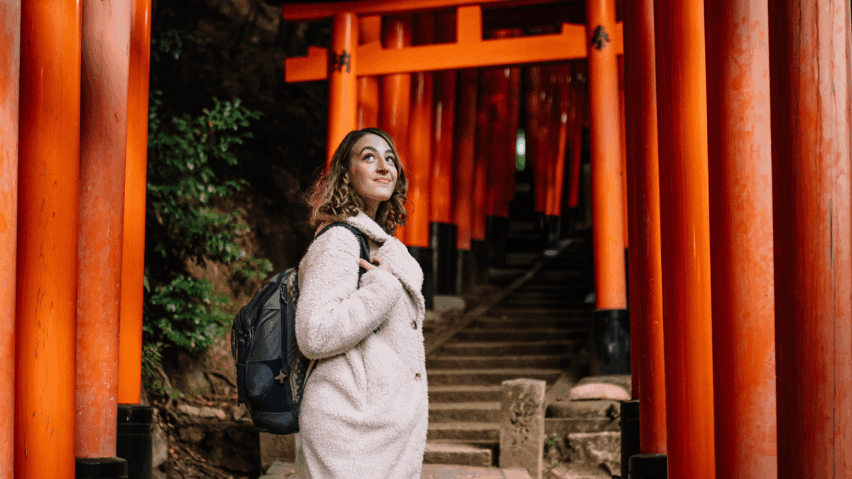 The 10 Travel Destinations Every Person Must Add to Their Bucket List