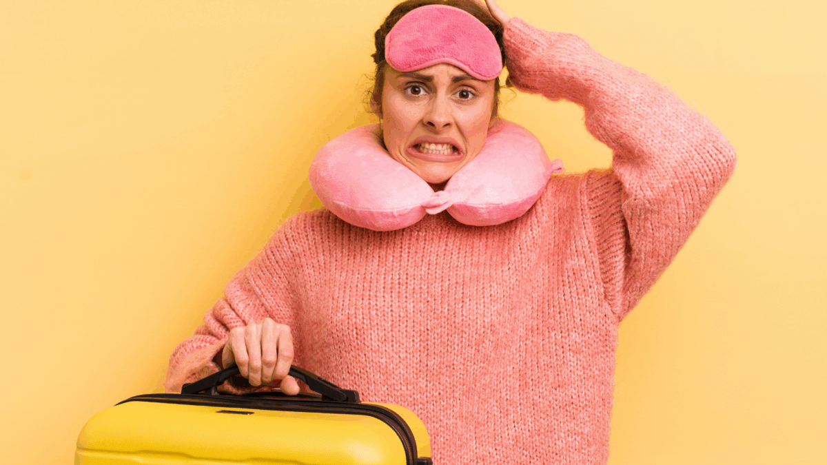 The 10 Travel Fees Airlines Don’t Want You to Notice