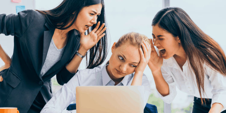 The 11 Behaviors That Secretly Annoy Your Coworkers (And What to Do)