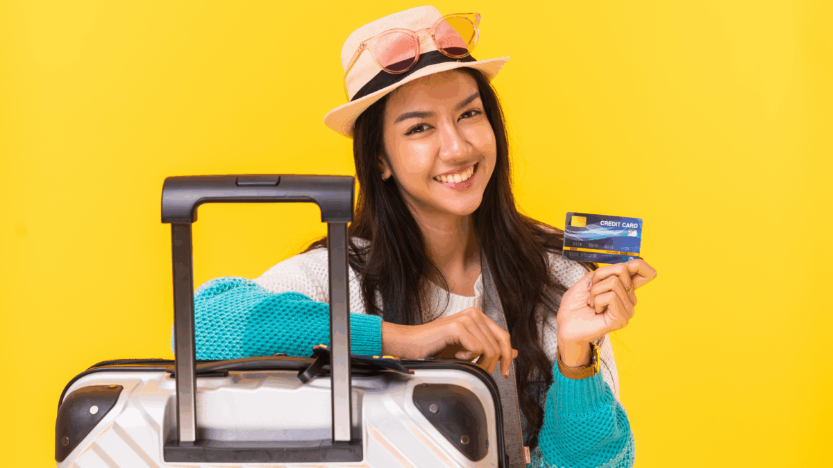 The 11 Credit Card Reward Perks You Probably Don’t Know About