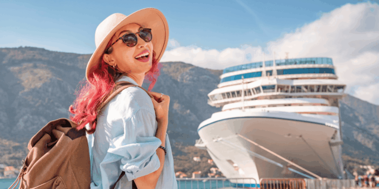 The 12 Best Cruises for Your Next Vacation