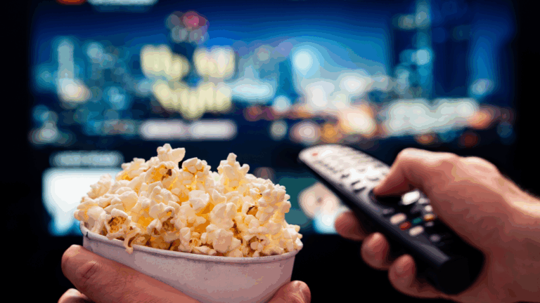 The 12 Hidden Gems on Streaming Services You Need to Watch Now