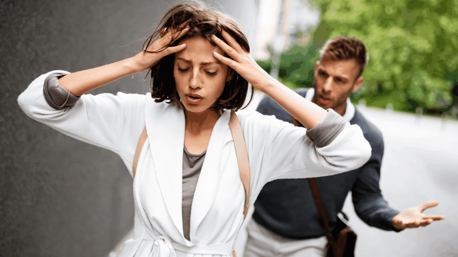 The 11 Red Flags to Watch For in Relationships