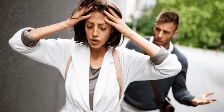 The 11 Red Flags to Watch For in Relationships