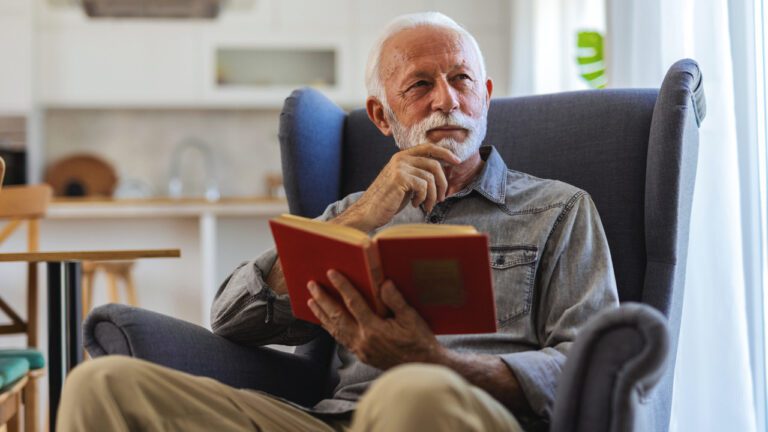 The 14 Surprising Longevity Secrets From People Over 100