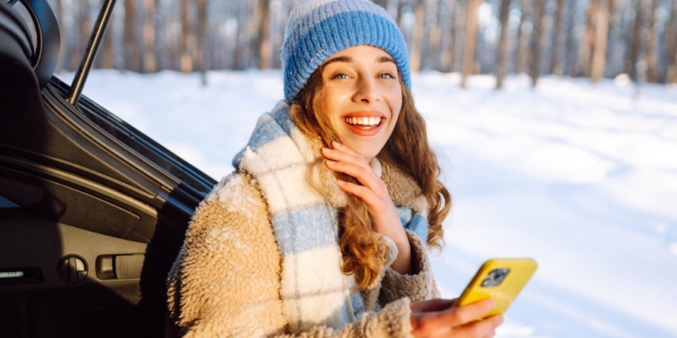 The 7 Internet Trends Making Life Cozier This Winter
