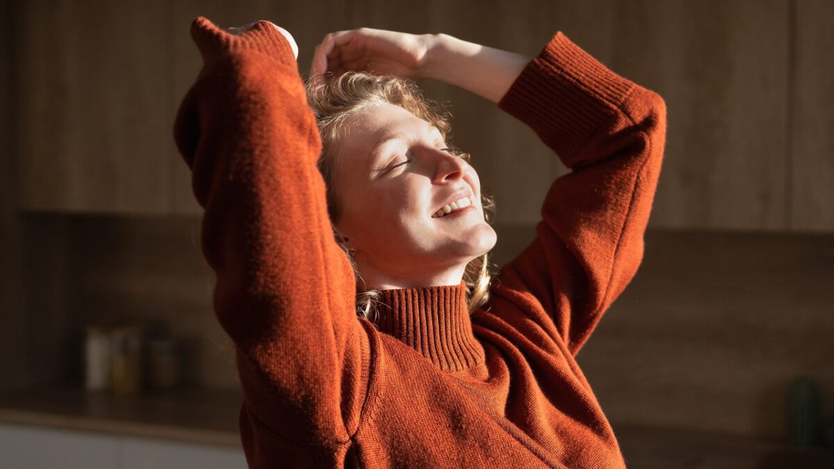 The 7 Subtle Signs You’re Living in the “Soft Life” Era