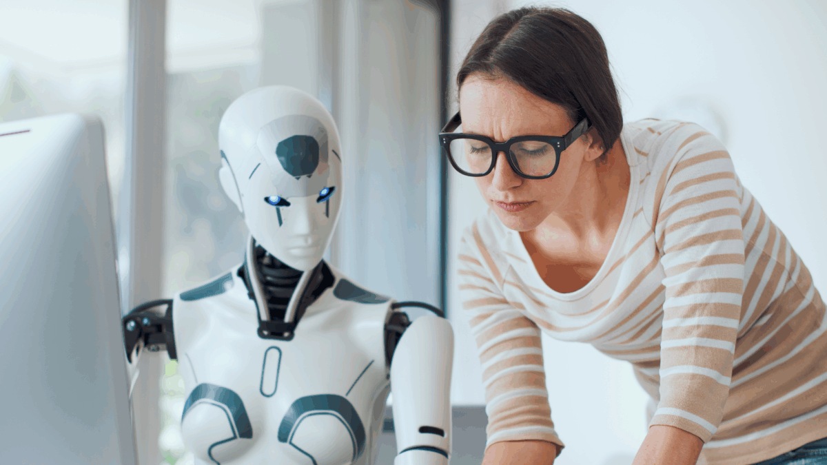 The 7 Ways to Make Money With AI Tools