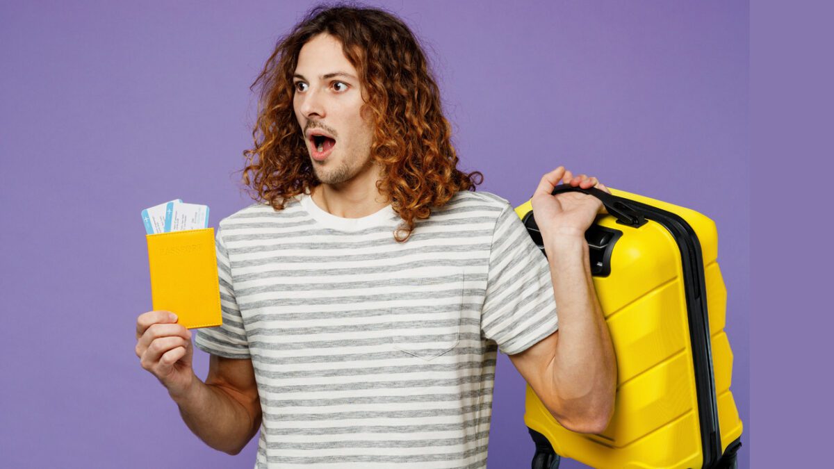 The 8 Airport Secrets Frequent Flyers Don’t Want You to Know