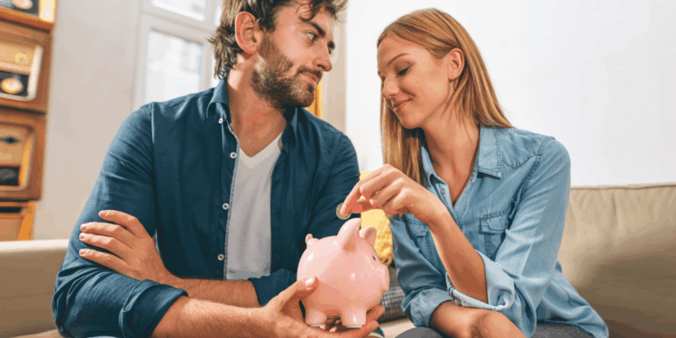 The 8 Money Conversations Every Couple Needs to Have