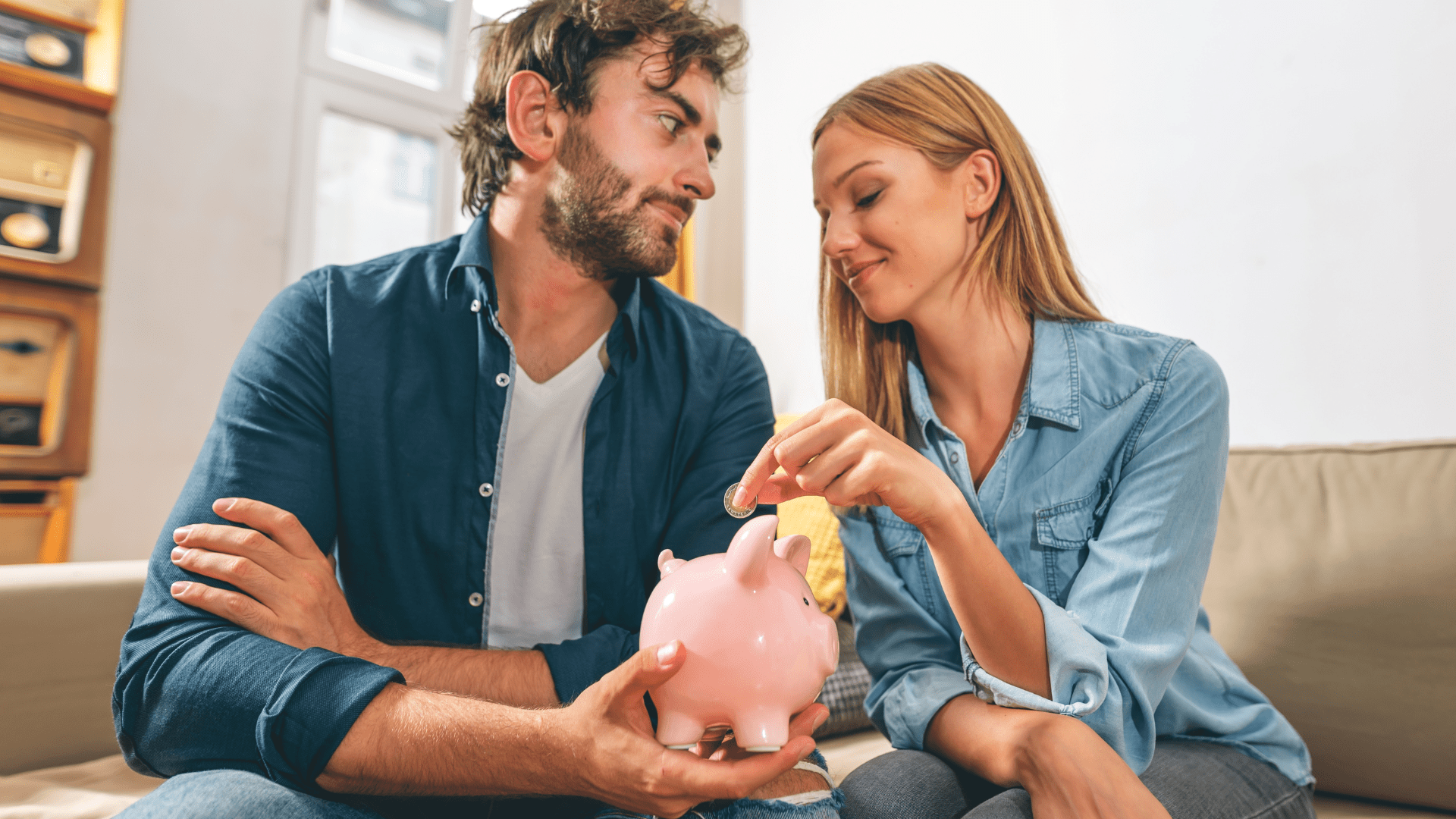 The 8 Money Conversations Every Couple Needs to Have