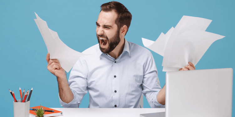 The 8 Resume Mistakes That Cost You Interviews