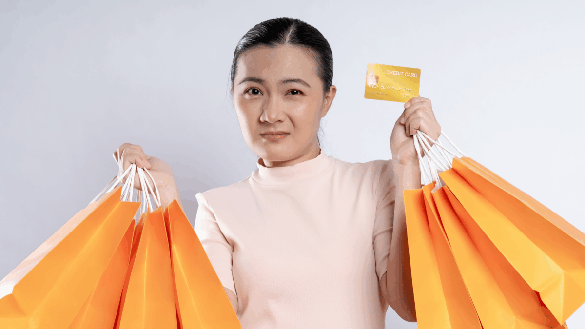 The 8 Signs You're Living Above Your Means