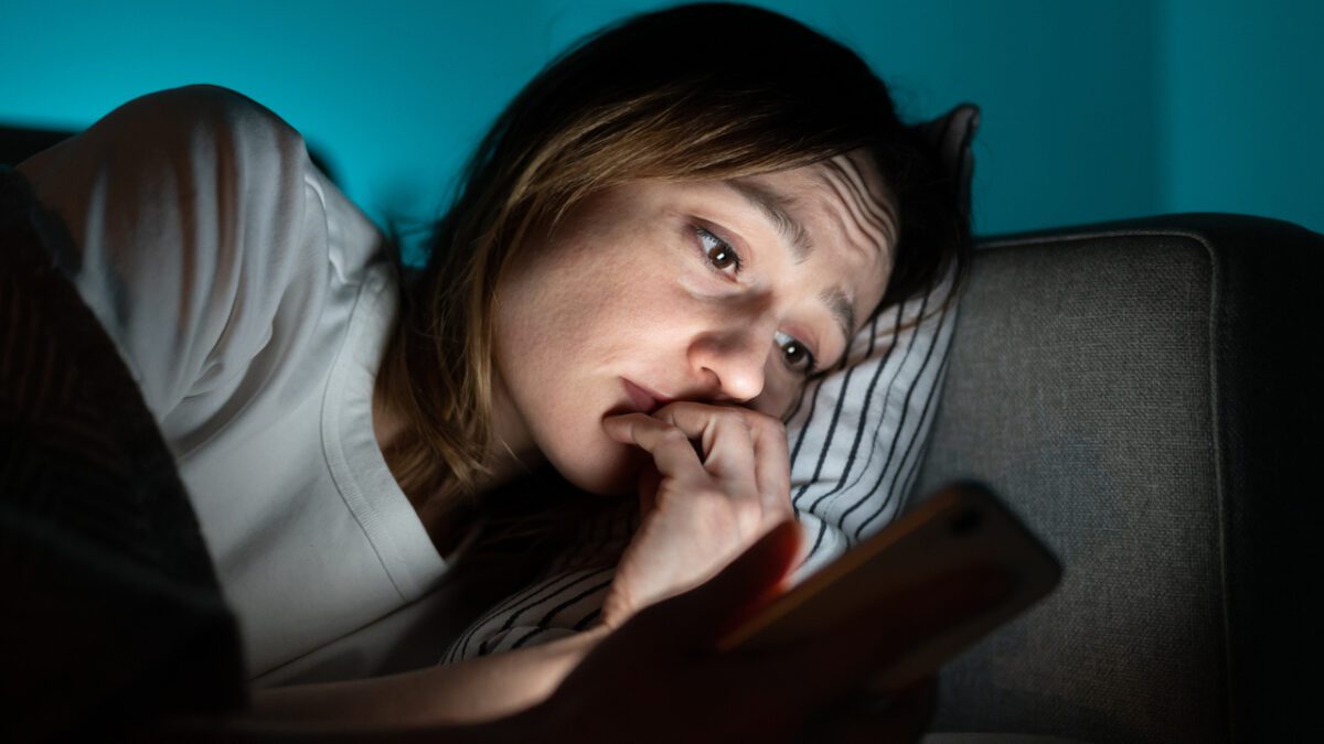 The 8 Surprising Habits That Might Be Making You Tired All the Time