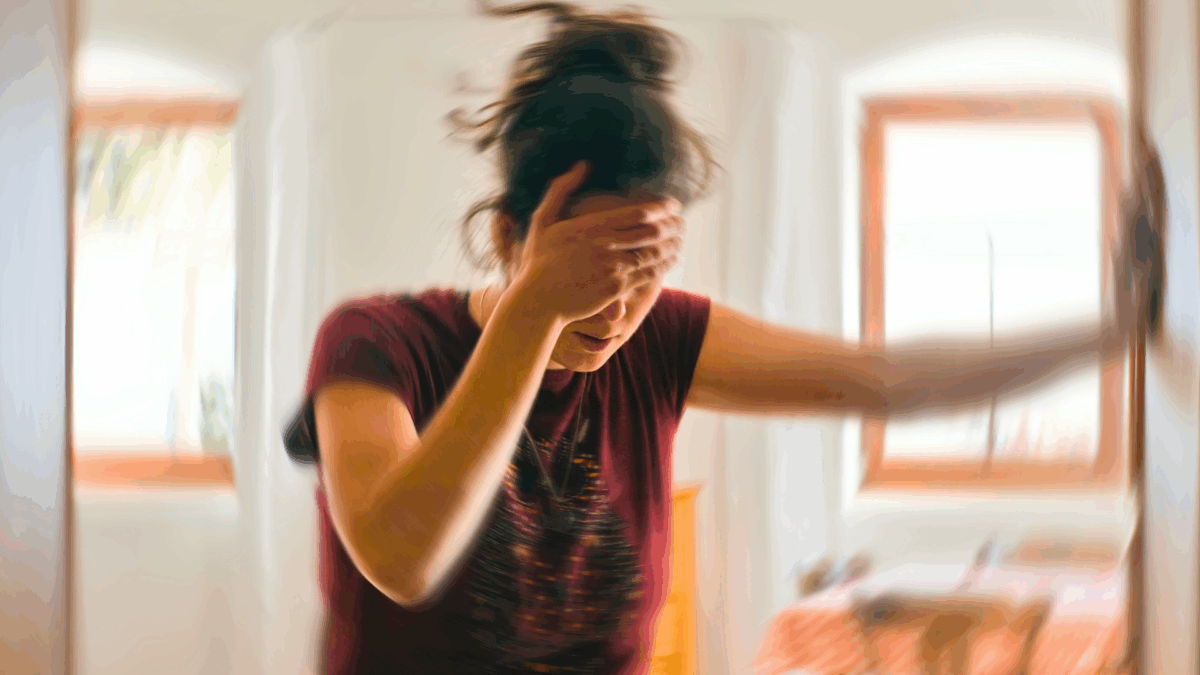 The 8 Surprising Signs You Have a Vitamin Deficiency