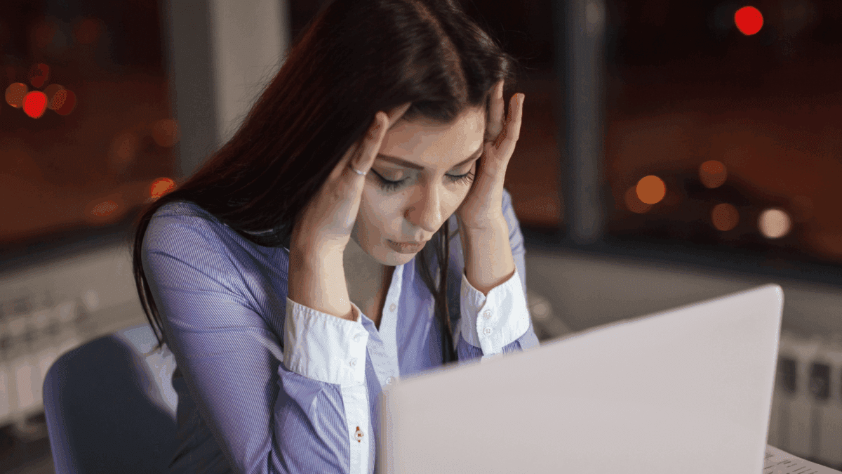 The 8 Surprising Signs of Burnout You Might Be Ignoring