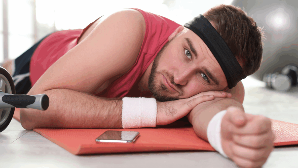 The 9 Excuses for Skipping the Gym And Why Theyre Invalid