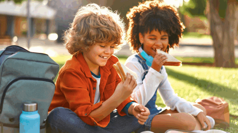 The 9 Meals Only Millennials Remember Eating