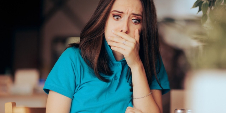 The 9 Spooky Facts About Your Favorite Restaurant