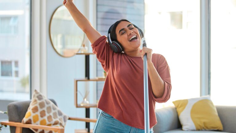 The 9 Things That Secretly Count as Exercise