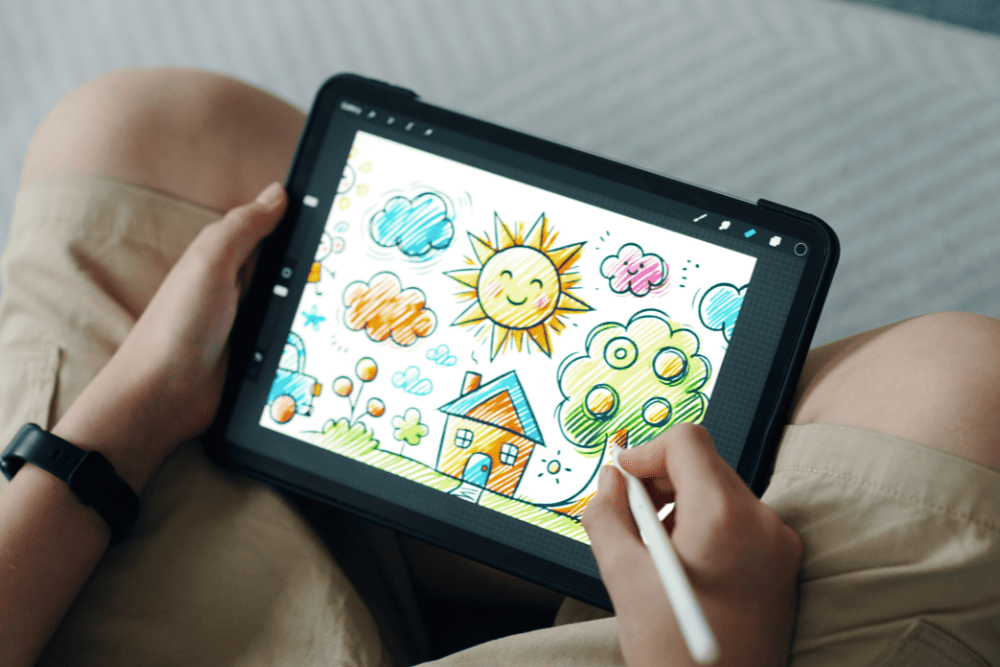 The Active Over Passive Principle