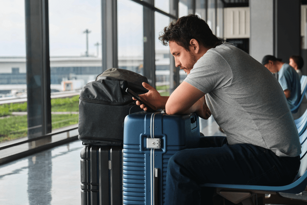 The Best Time to Fly